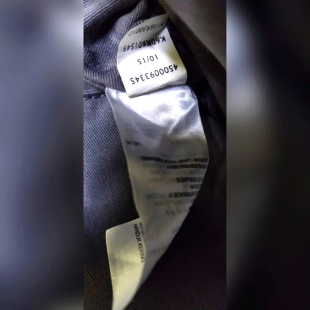 Authentic Calvin Klein bag - FIXED PRICE - Picture 10 of 16